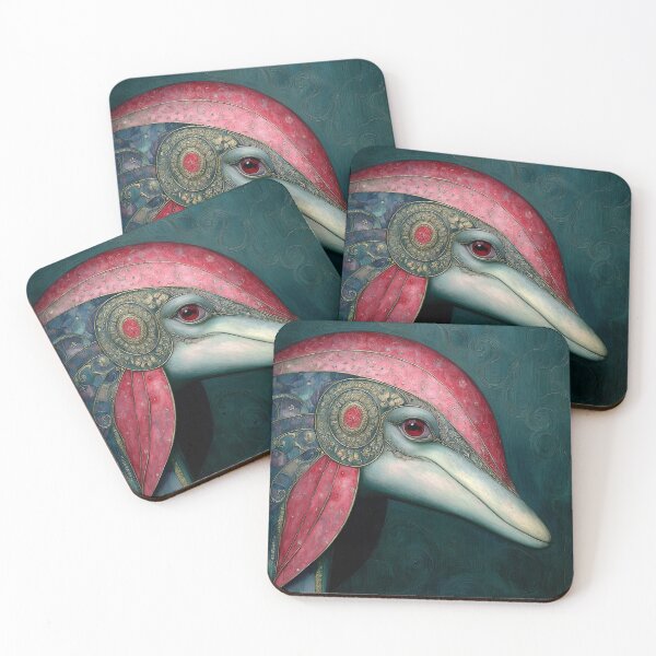 Item preview, DOLPHIN - SEASCAPE .145 designed and sold by lautir.