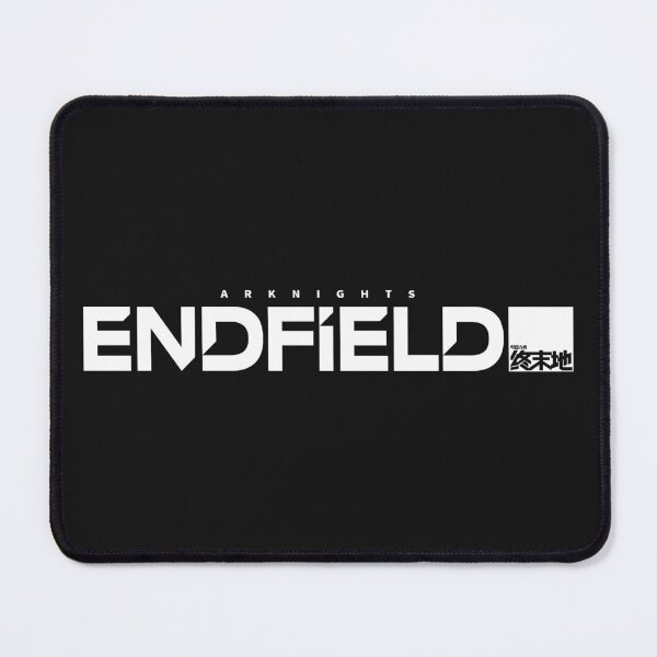 Item preview, Arknights Endfield Industries White Emblem 3 designed and sold by SkyPouikPouik.