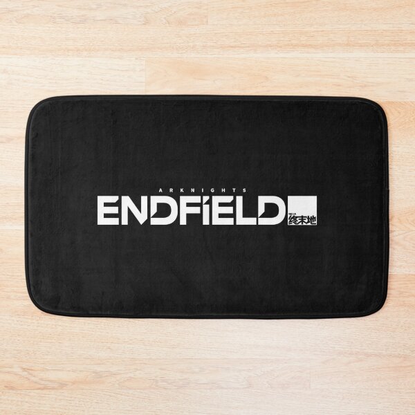 Item preview, Arknights Endfield Industries White Emblem 3 designed and sold by SkyPouikPouik.