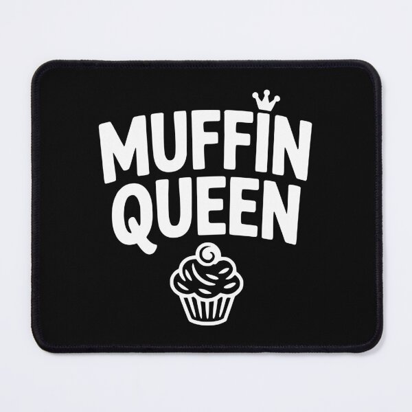 Item preview, Muffin Queen designed and sold by Frank Ring.