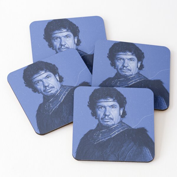 Item preview, I learned to read - Kaamelott designed and sold by Soronelite.