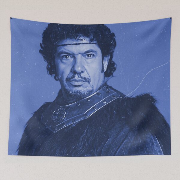 Item preview, I learned to read - Kaamelott designed and sold by Soronelite.