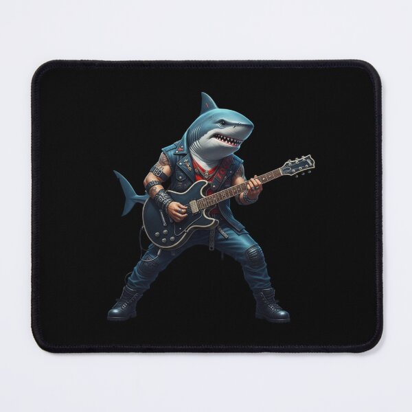 Item preview, funny, animal rock star, rockmusic, Rock the world, love the nature, My Dear Friends, Merry Christmas, Music Lover Gift, designed and sold by chipmuckdesignn.