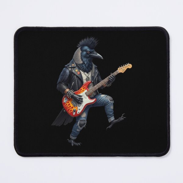 Item preview, funny, animal rock star, rockmusic, Rock the world, love the nature, My Dear Friends, Merry Christmas, Music Lover Gift, designed and sold by chipmuckdesignn.
