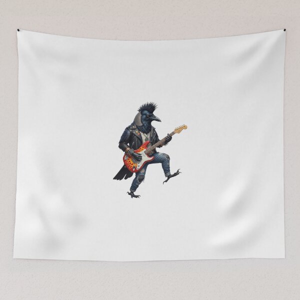 Item preview, funny, animal rock star, rockmusic, Rock the world, love the nature, My Dear Friends, Merry Christmas, Music Lover Gift,  designed and sold by chipmuckdesignn.