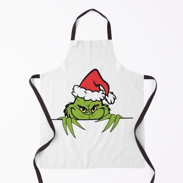 Item preview, the grinch designed and sold by StaticStudio.