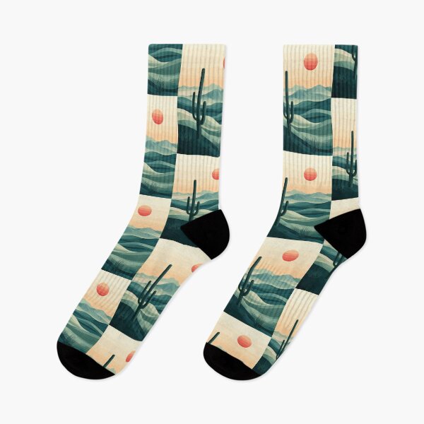 Item preview, Desert Landscape designed and sold by Liededrom..