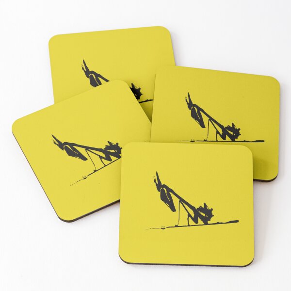 Item preview, Praying mantis from the side – Stencil / Swiss Artwork Photography designed and sold by Raphael Wolf.