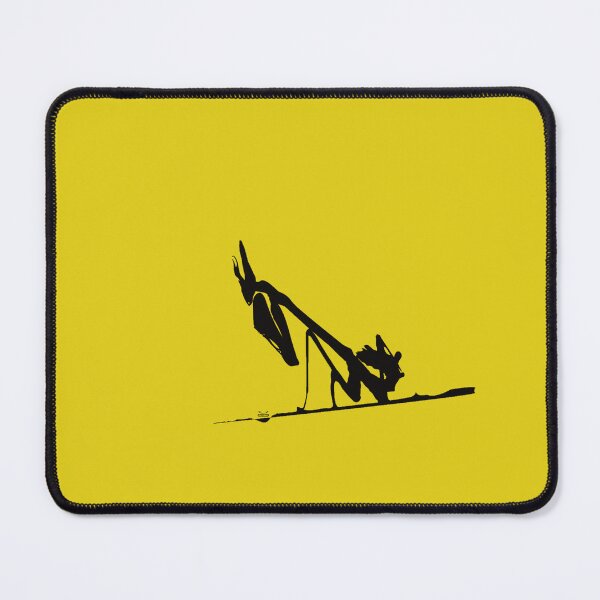 Item preview, Praying mantis from the side – Stencil / Swiss Artwork Photography designed and sold by Raphael Wolf.
