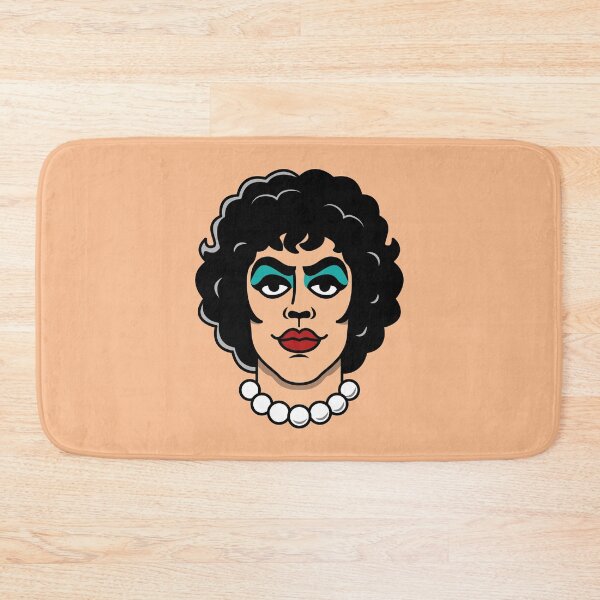 Item preview, Frank N Furter The Rocky Horror Picture Show designed and sold by Necronder.