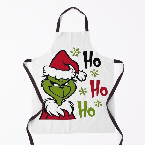 Item preview, the grinch designed and sold by StaticStudio.