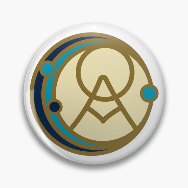 Item preview, Order of the Ascendant designed and sold by OddityDesign.