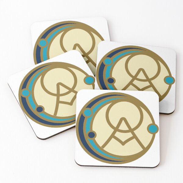 Item preview, Order of the Ascendant designed and sold by OddityDesign.
