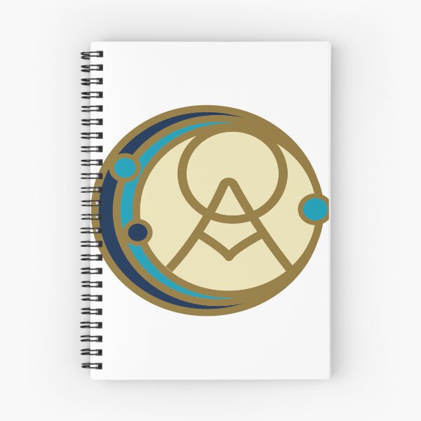 Item preview, Order of the Ascendant designed and sold by OddityDesign.