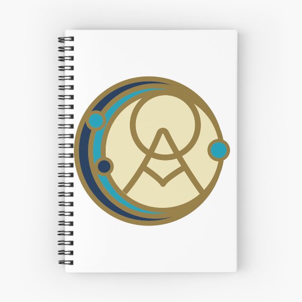 Item preview, Order of the Ascendant designed and sold by OddityDesign.