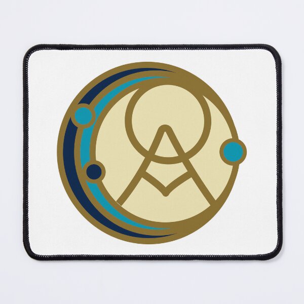 Item preview, Order of the Ascendant designed and sold by OddityDesign.