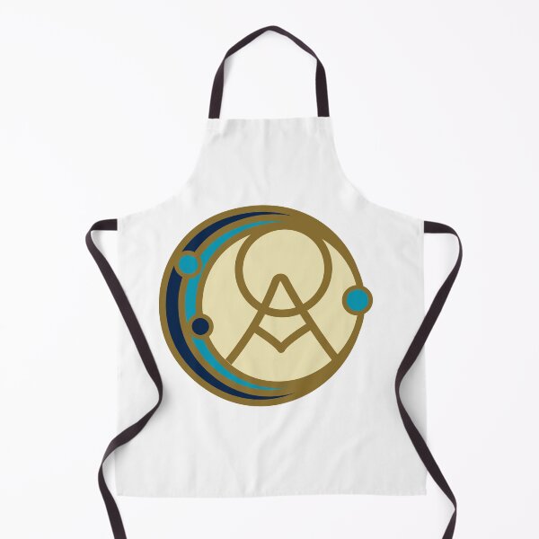 Item preview, Order of the Ascendant designed and sold by OddityDesign.