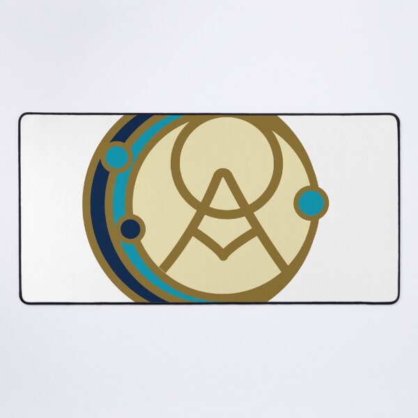 Item preview, Order of the Ascendant designed and sold by OddityDesign.