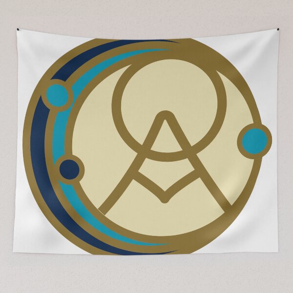 Item preview, Order of the Ascendant designed and sold by OddityDesign.