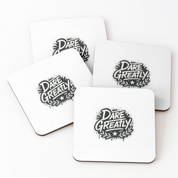 Item preview, Dare Greatly designed and sold by BoldApparel.