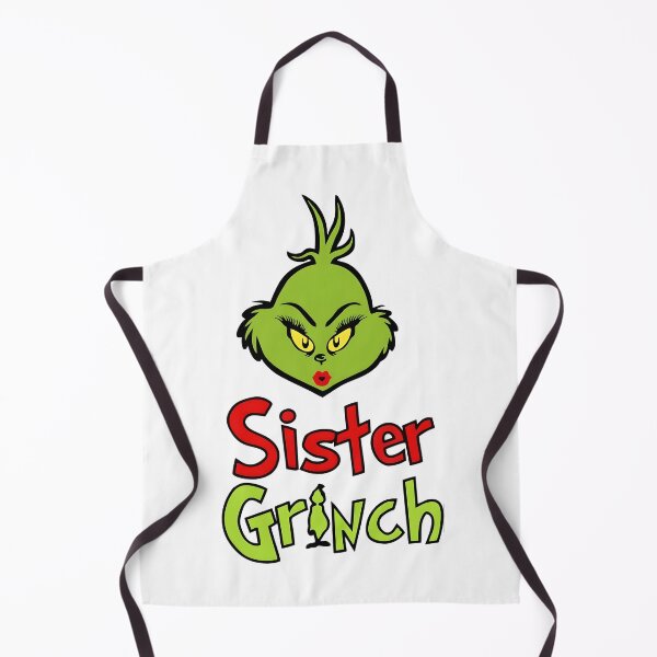 Item preview, the grinch designed and sold by StaticStudio.