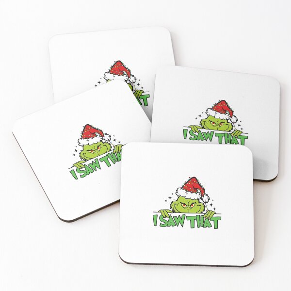 Item preview, the grinch designed and sold by StaticStudio.