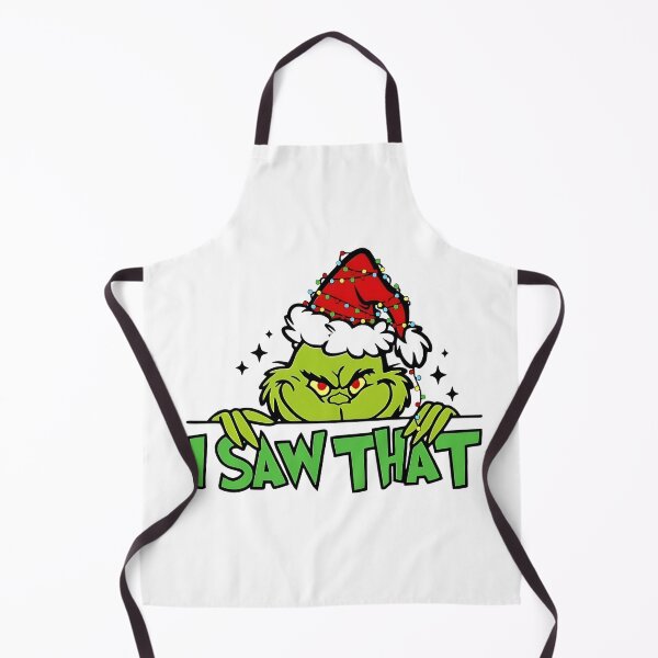 Item preview, the grinch designed and sold by StaticStudio.