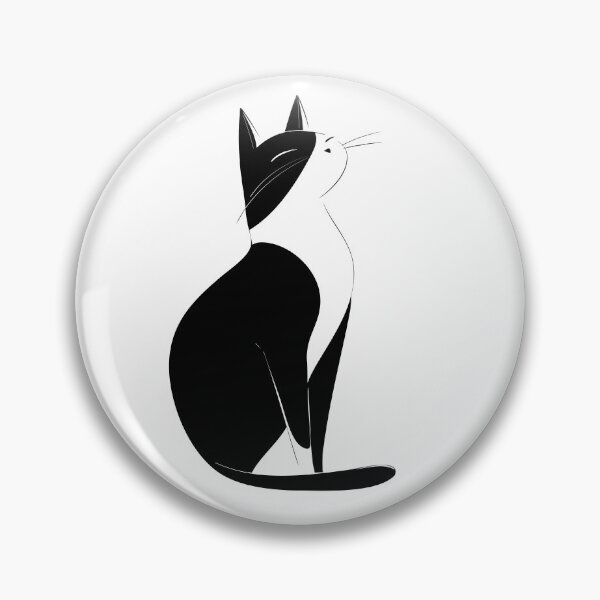 Item preview, Snob Cat designed and sold by Kanso Design.