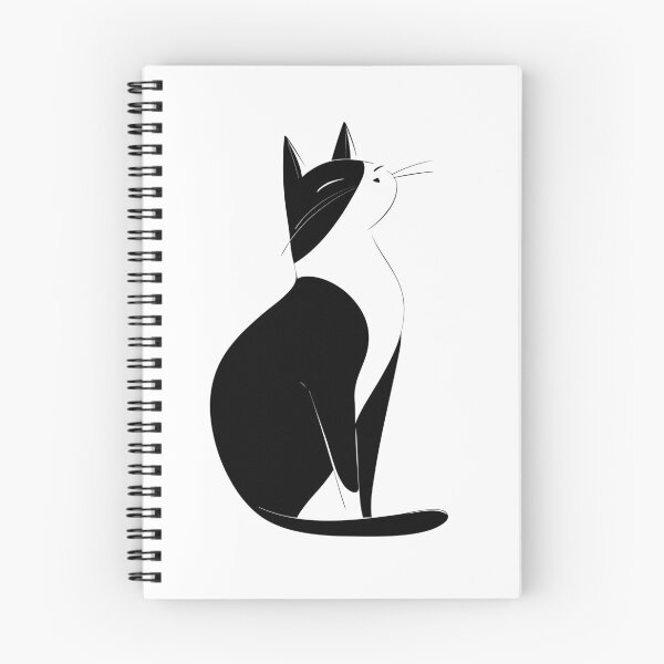Item preview, Snob Cat designed and sold by Kanso Design.