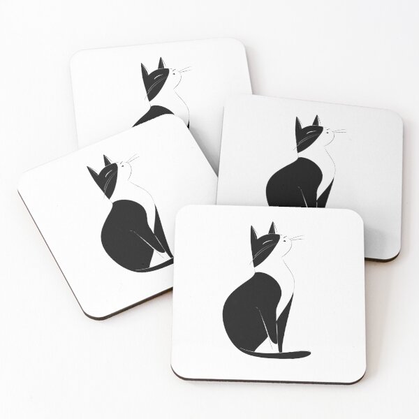 Item preview, Snob Cat designed and sold by Kanso Design.