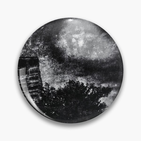 Item preview, After Humans designed and sold by Alina Art.