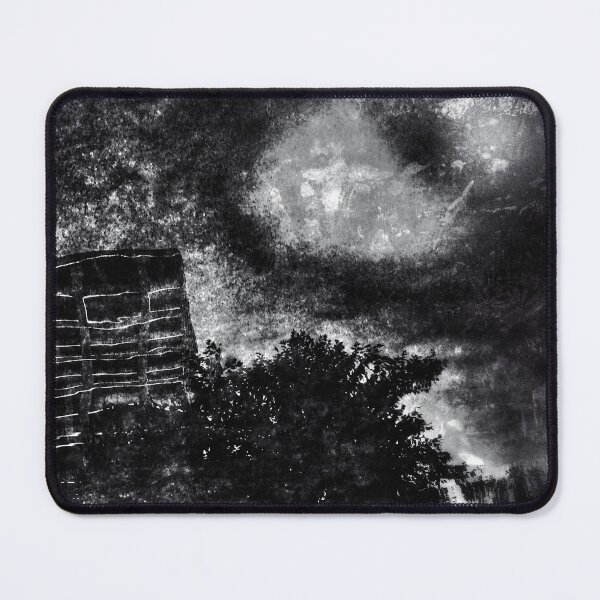 Item preview, After Humans designed and sold by Alina Art.