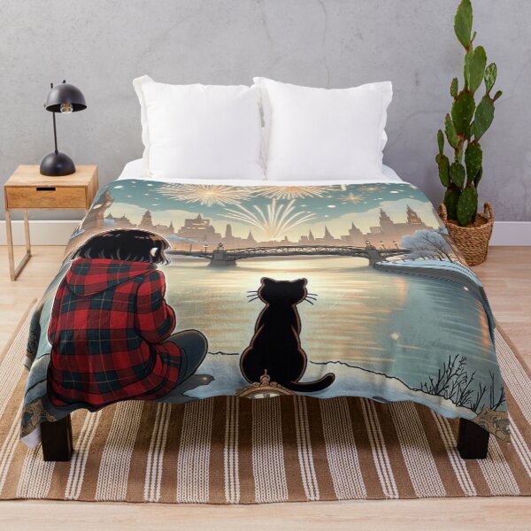 Item preview, New Year's with my best friend designed and sold by Talpha.