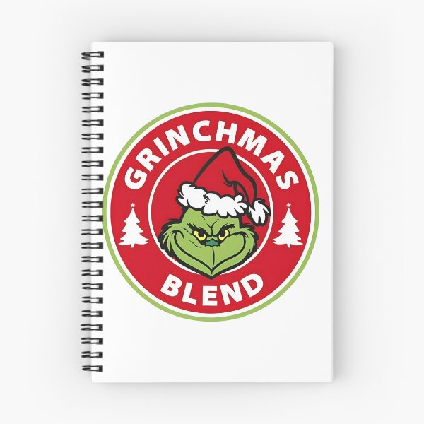 Item preview, the grinch designed and sold by StaticStudio.