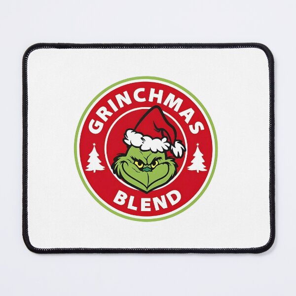 Item preview, the grinch designed and sold by StaticStudio.