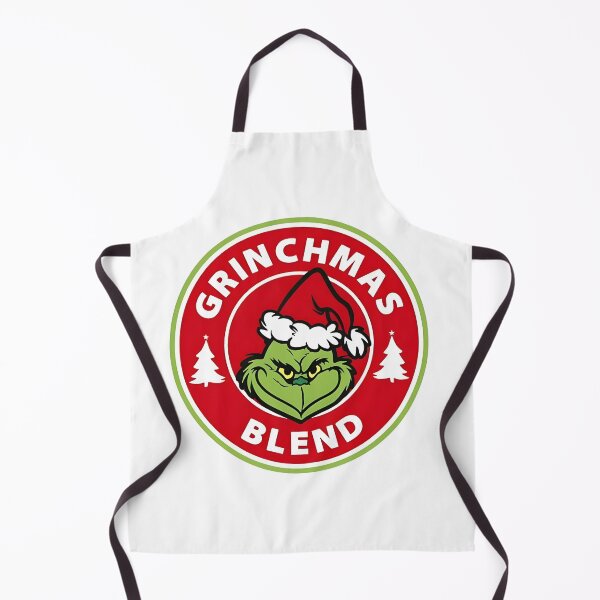 Item preview, the grinch designed and sold by StaticStudio.