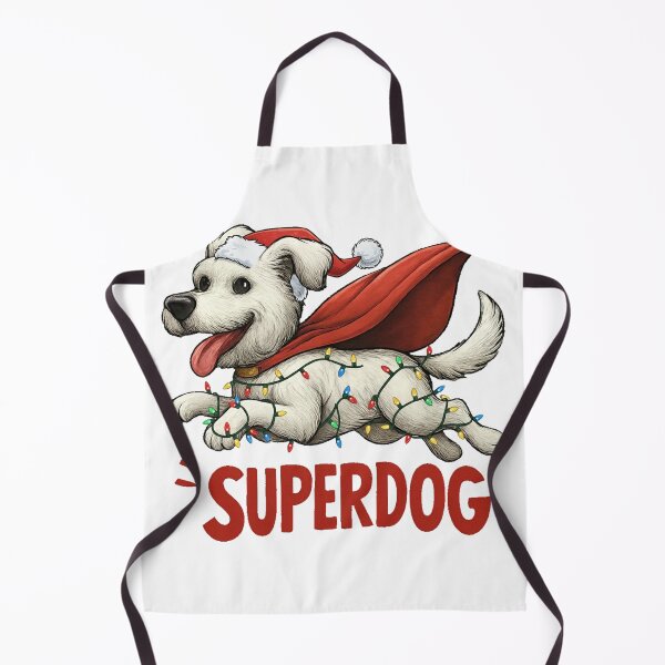 Item preview, Christmas Krypto designed and sold by Eif53.