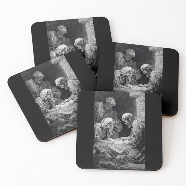 Item preview, The Nativity designed and sold by Helios Be. Lavsh.