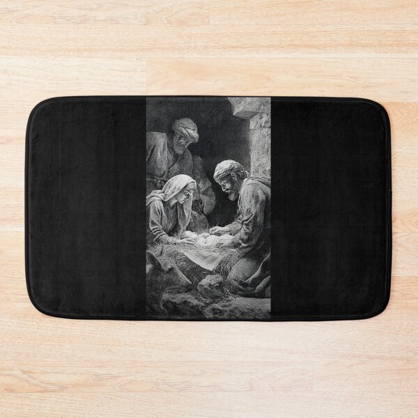 Item preview, The Nativity designed and sold by Helios Be. Lavsh.