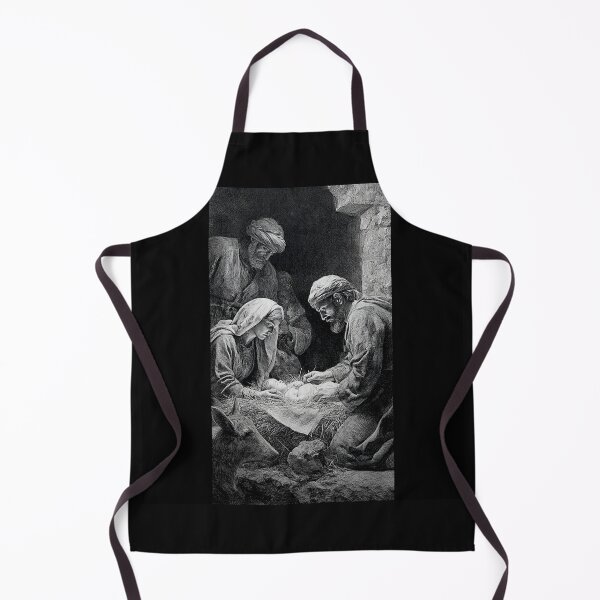 Item preview, The Nativity designed and sold by Helios Be. Lavsh.