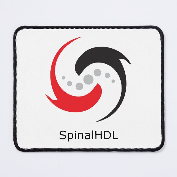 Item preview, SpinalHDL designed and sold by jrmoser.