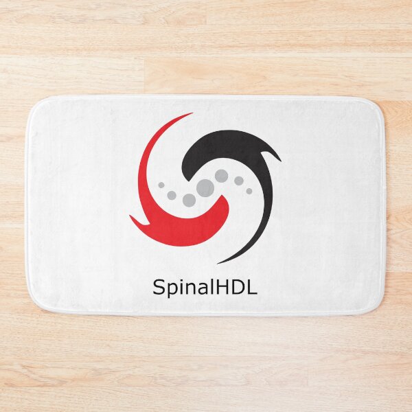 Item preview, SpinalHDL designed and sold by jrmoser.