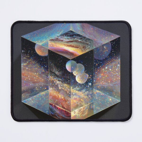 Item preview, Universe Starter Kit designed and sold by CHCOfficial.