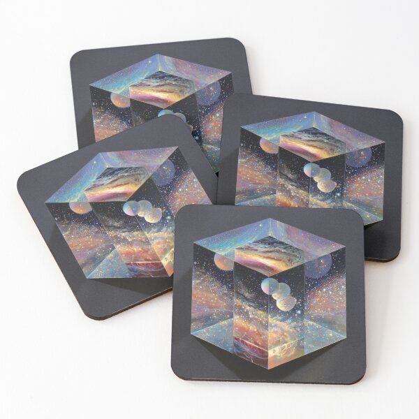 Item preview, Universe Starter Kit designed and sold by CHCOfficial.
