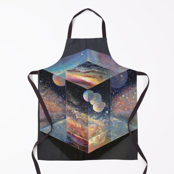 Item preview, Universe Starter Kit designed and sold by CHCOfficial.