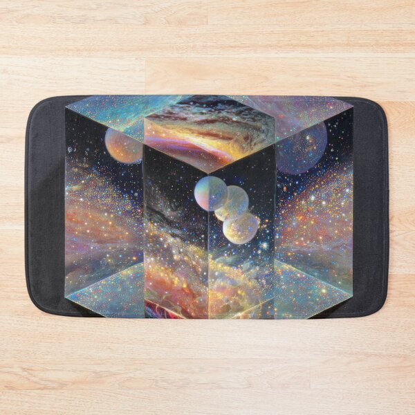 Item preview, Universe Starter Kit designed and sold by CHCOfficial.
