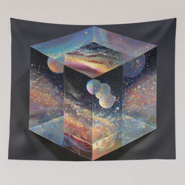 Item preview, Universe Starter Kit designed and sold by CHCOfficial.