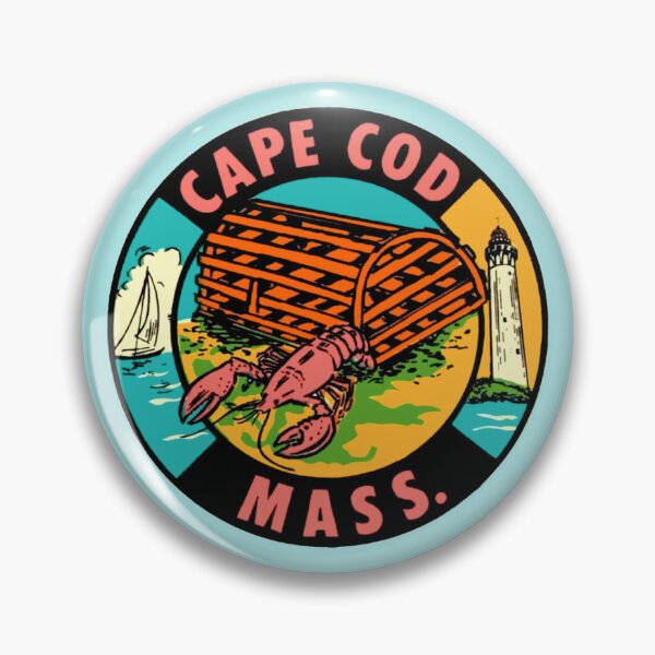 Item preview, Cape Cod Massachusetts USA designed and sold by MartinRivas.