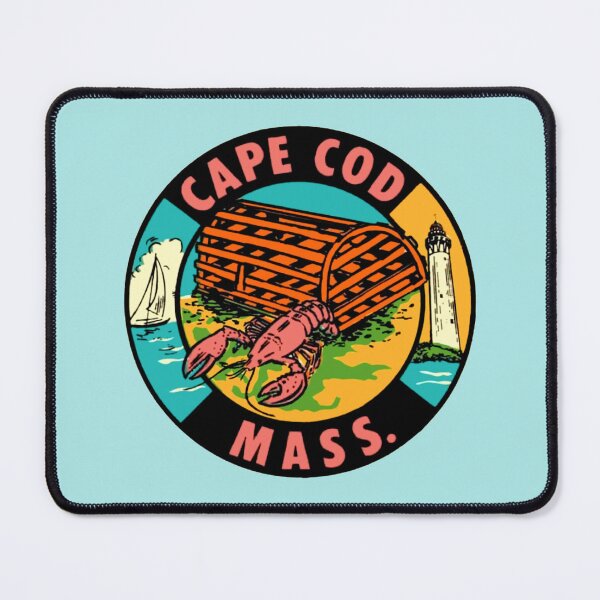 Item preview, Cape Cod Massachusetts USA designed and sold by MartinRivas.