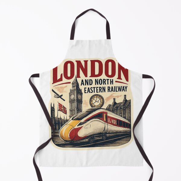 Item preview, lner designed and sold by Eif53.